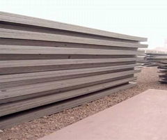 Q235qc bridge steel plate