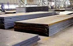 Q235GJCsteel plate for building structural