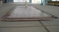 LR AH32shipbuilding steel plate