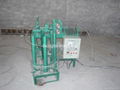 Razor Wire Machine 1