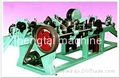 CS-C Barbed Wire Machine for Two-strand