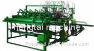 Grassland Fence Automatic Weaving Machine