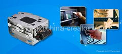 CREATOR (CHINA) TECH CO., LTD.