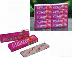 Chewing Gum Foshan Guanbojie Company