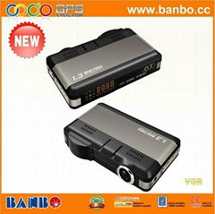 fashionable car camera black box