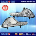 2012 Hot-sale car LED daytime running