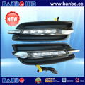 2012 Hot-sale car LED daytime running