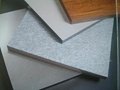 玻镁复合防火装饰板 1