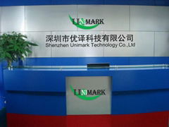 Unimark Technology Co.,Ltd