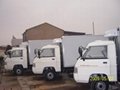 transport refrigeration units ,  truck