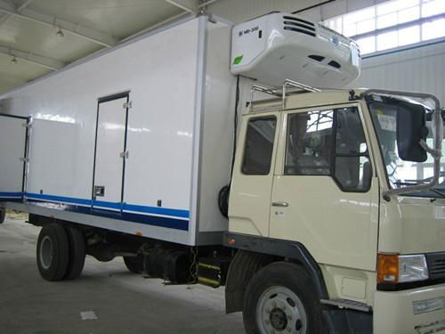 good quality and low price Carrier truck air conditioing units