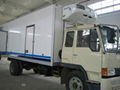 good quality and low price Carrier truck