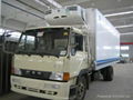 R880 hot sale truck refrigeration for