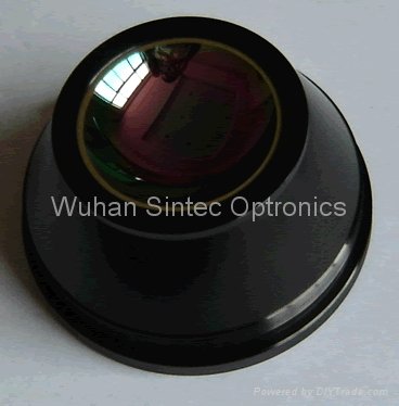 Laser Scan Lens 2