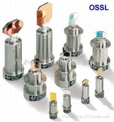 OSSL Series Galvanometer Optical Scanners