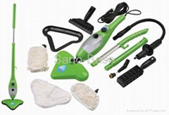 Steam mop cleaner