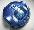 Robot vacuum cleaner 1