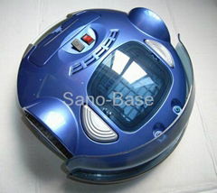 Robot vacuum cleaner