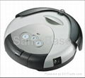 Robotic Vacuum Cleaner 1