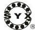 Shanghai Yong-Xing Bearing Manufacturing Co., Ltd.