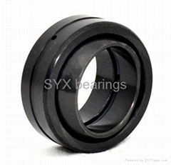 Radial Spherical Plain Bearings(GE...ES