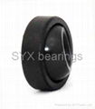 Radial Spherical Plain Bearings(GEG...E