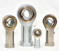 Rod end bearings(PHS/POS)