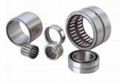 Needle Roller Bearings (NK...NKS...RNA49...) 1