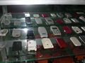 mobile phone mould 1