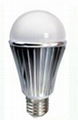 LED High Voltage Bulb 1