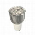 LED AC220V Spotlight 1