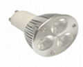 LED AC220V DC12V Spotlight