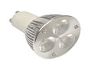 LED AC220V DC12V Spotlight