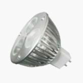 LED AC220V DC12V Spotlight 2