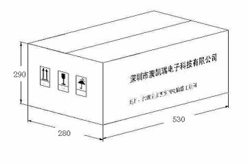 LED AC220V DC12V Spotlight 5