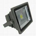 LED 30W Flood light CE RHOS 1