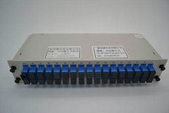 optic plc splitter