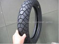 Scooter tyre 3