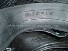 motorcycle inner tube