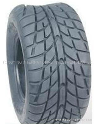 ATV tyre 2