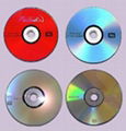  DVD-R Blank Disc 2