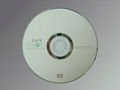  DVD-R Blank Disc 4