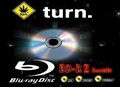 	Blue Ray Disc  1
