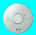 	Blue Ray Disc  2