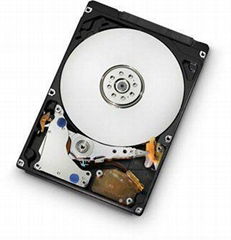 Internal 2.5 Inch Hard Drive SATA