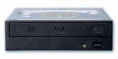 Blu-ray Burner /BD/DVD/CD Writer