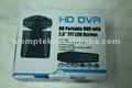 HD Portable with DVR Drive recorder