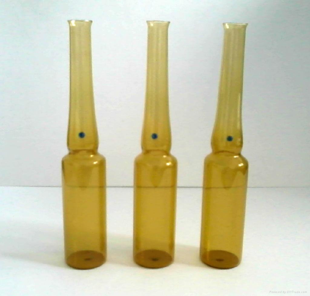 20ml amber glass ampoules 