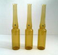 20ml amber glass ampoules  1