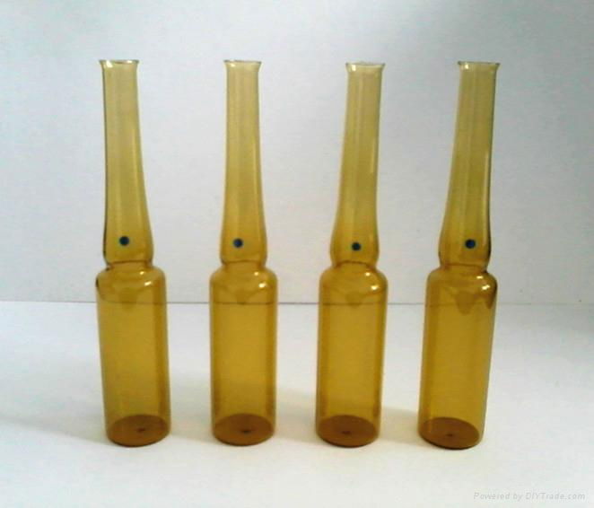 20ml amber glass ampoules  2